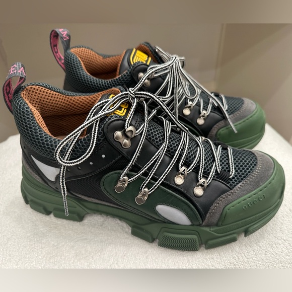 Gucci Flashtrek SEGA removable Crystal - Picture 1 of 4